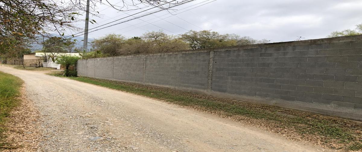 Foto de terreno habitacional en venta en  , huajuquito o los cavazos, santiago, nuevo león, 0 No. 04