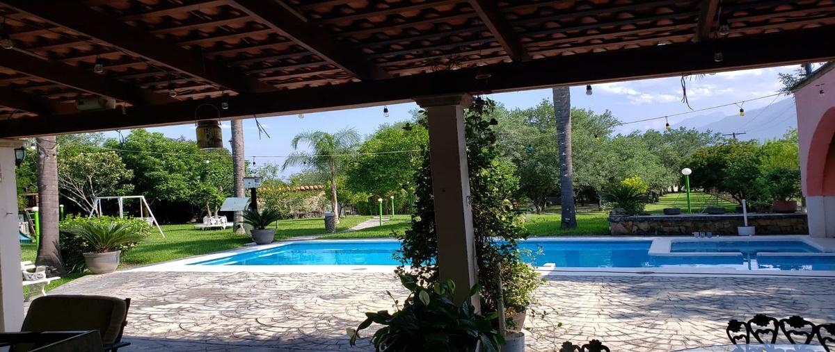 Foto de rancho en venta en huajuquito o los cavazos, santiago, nuevo león, 63000 , huajuquito o los cavazos, santiago, nuevo león, 0 No. 03