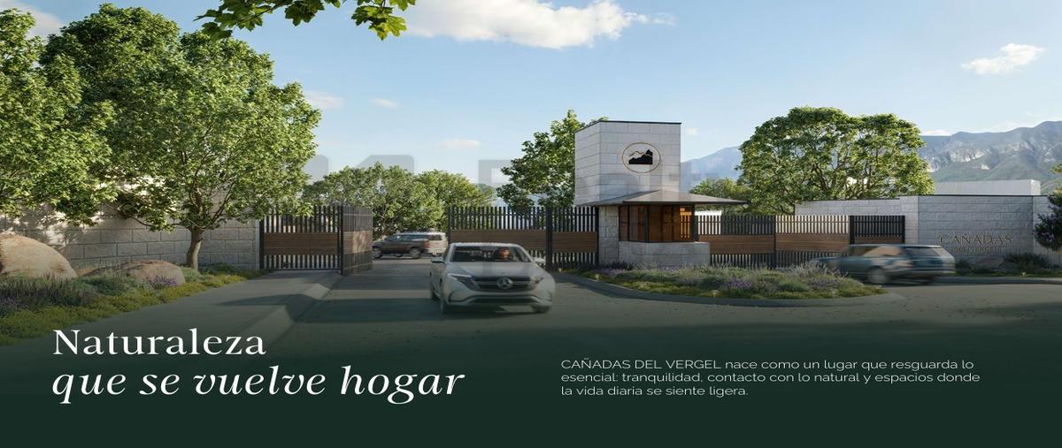 Foto de terreno habitacional en venta en  , huajuquito, santiago, nuevo león, 0 No. 05