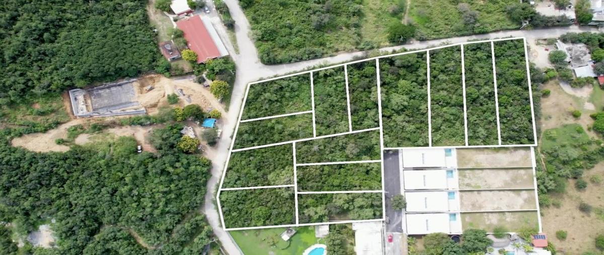 Foto de terreno habitacional en venta en  , huajuquito, santiago, nuevo león, 0 No. 03