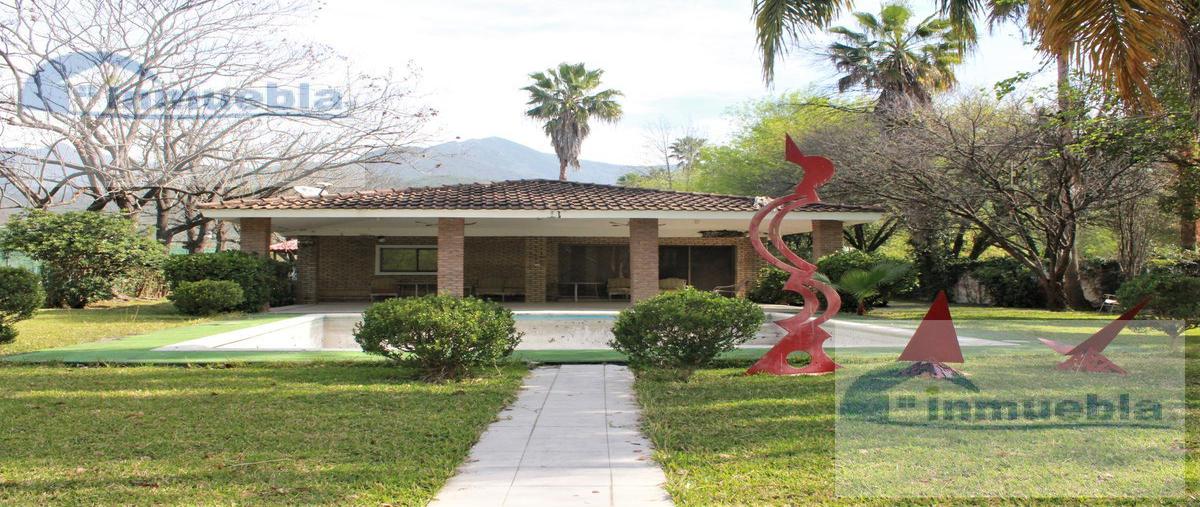 Foto de casa en , huajuquito, santiago, nuevo león, 7068216 foto 01 Foto de casa en venta en , huajuquito, santiago, nuevo león, 7068216 No. 01