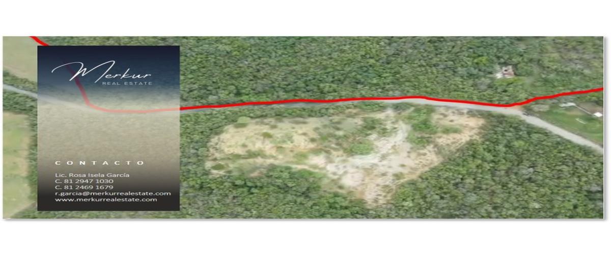 Foto de terreno industrial en venta en  , hualahuises centro, hualahuises, nuevo león, 0 No. 03
