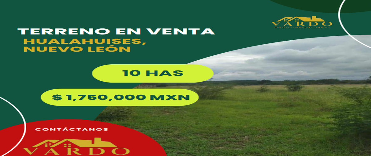 Foto de terreno habitacional en , hualahuises centro, hualahuises, nuevo león, 0 foto 01 Foto de terreno habitacional en venta en , hualahuises centro, hualahuises, nuevo león, 0 No. 01