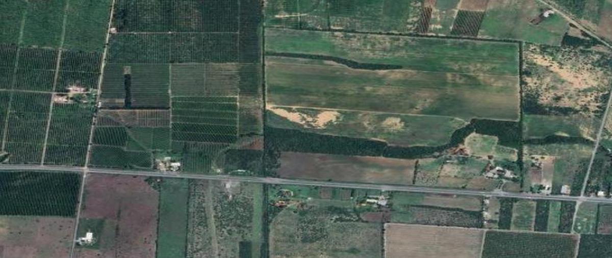 Foto de terreno habitacional en venta en  , hualahuises centro, hualahuises, nuevo león, 0 No. 03