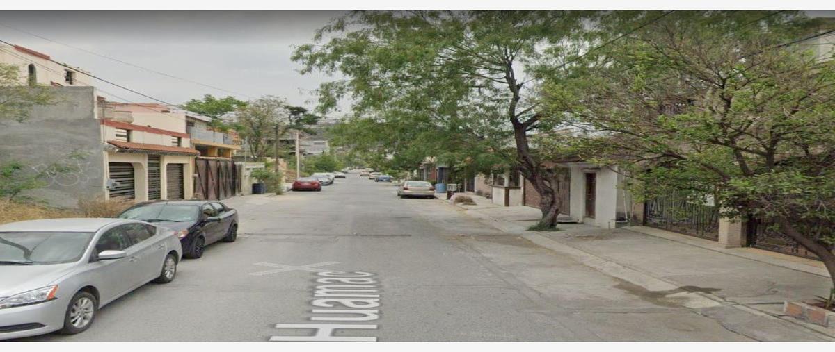 Foto de casa en venta en huamac 0000, lomas modelo, monterrey, nuevo león, 0 No. 02