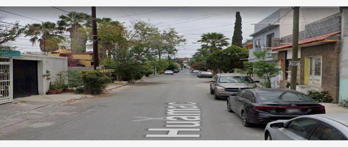 Foto de casa en venta en huamac 0000, lomas modelo, monterrey, nuevo león, 0 No. 03