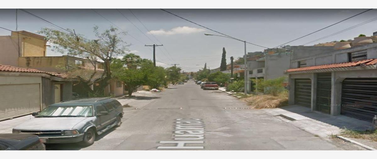 Foto de casa en venta en huamac 0000, lomas modelo, monterrey, nuevo león, 0 No. 04