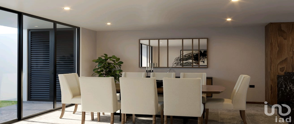 Foto de casa en venta en huamantla 124, lomas de angelópolis, san andrés cholula, puebla, 28725965 No. 04