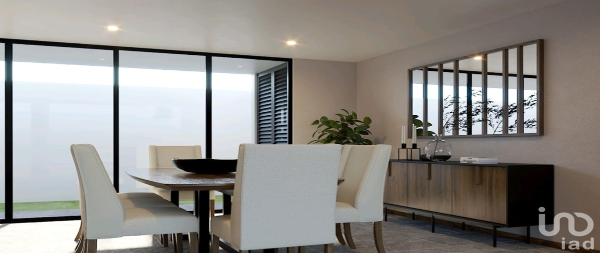 Foto de casa en venta en huamantla 124, lomas de angelópolis, san andrés cholula, puebla, 28725965 No. 05