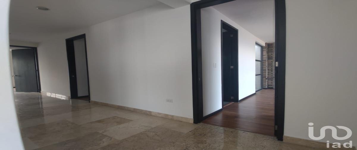 Foto de departamento en venta en huamantla 89, la paz, puebla, puebla, 29313133 No. 05