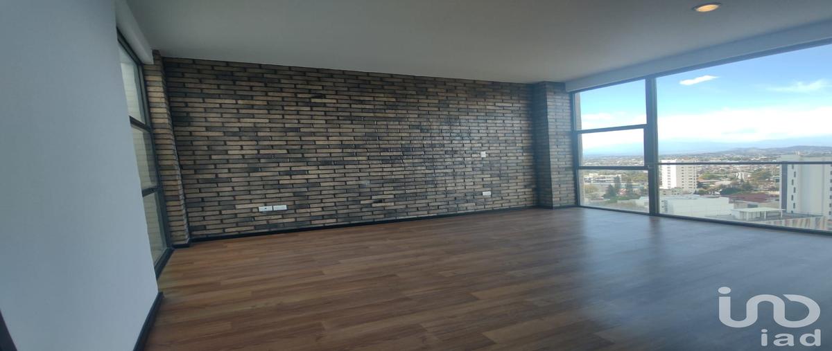 Foto de departamento en renta en huamantla 96, la paz, puebla, puebla, 30822221 No. 05