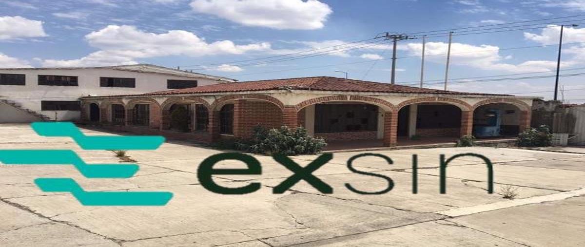 Foto de bodega en , huamantla centro, huamantla, tlaxcala, 26669337 foto 05 Foto de bodega en renta en , huamantla centro, huamantla, tlaxcala, 26669337 No. 05