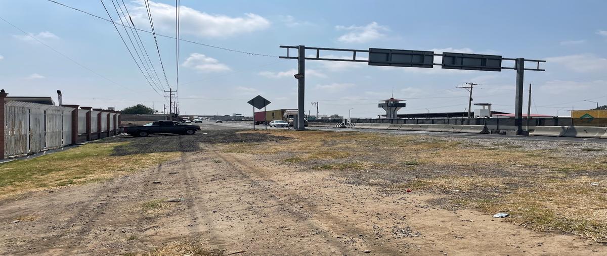 Foto de terreno habitacional en venta en  , huamantla centro, huamantla, tlaxcala, 0 No. 04
