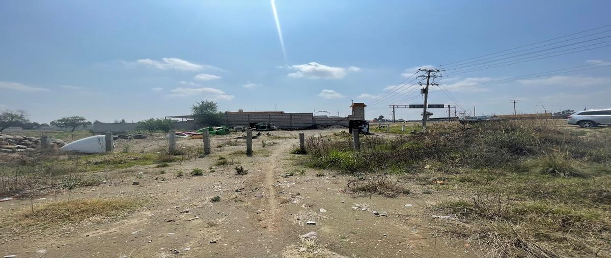 Foto de terreno habitacional en venta en  , huamantla centro, huamantla, tlaxcala, 0 No. 05