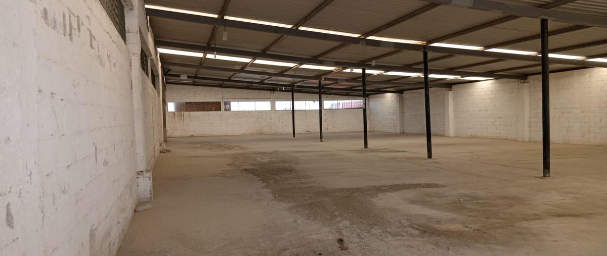 Foto de bodega en renta en  , huamantla centro, huamantla, tlaxcala, 30715718 No. 05