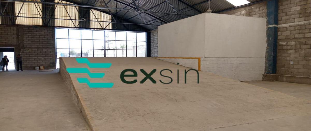 Foto de bodega en renta en  , huamantla centro, huamantla, tlaxcala, 30715719 No. 03