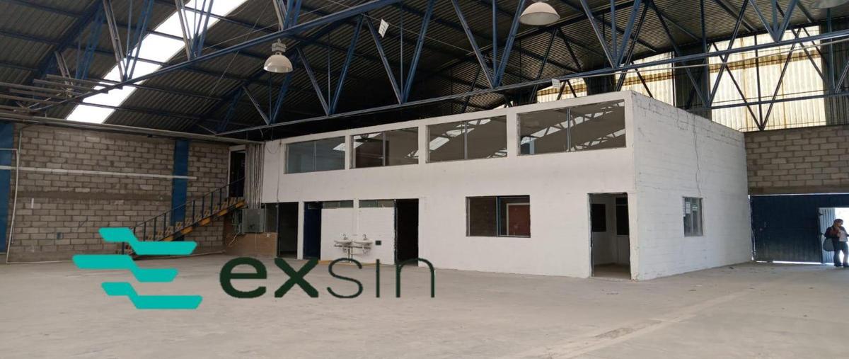 Foto de bodega en renta en  , huamantla centro, huamantla, tlaxcala, 30715719 No. 05