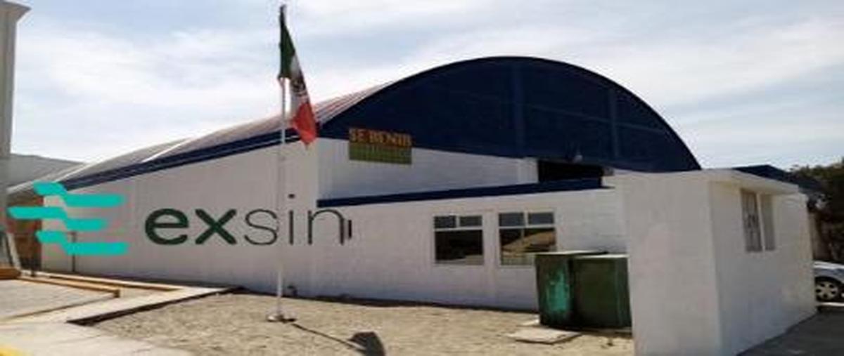 Foto de bodega en renta en  , huamantla centro, huamantla, tlaxcala, 0 No. 03