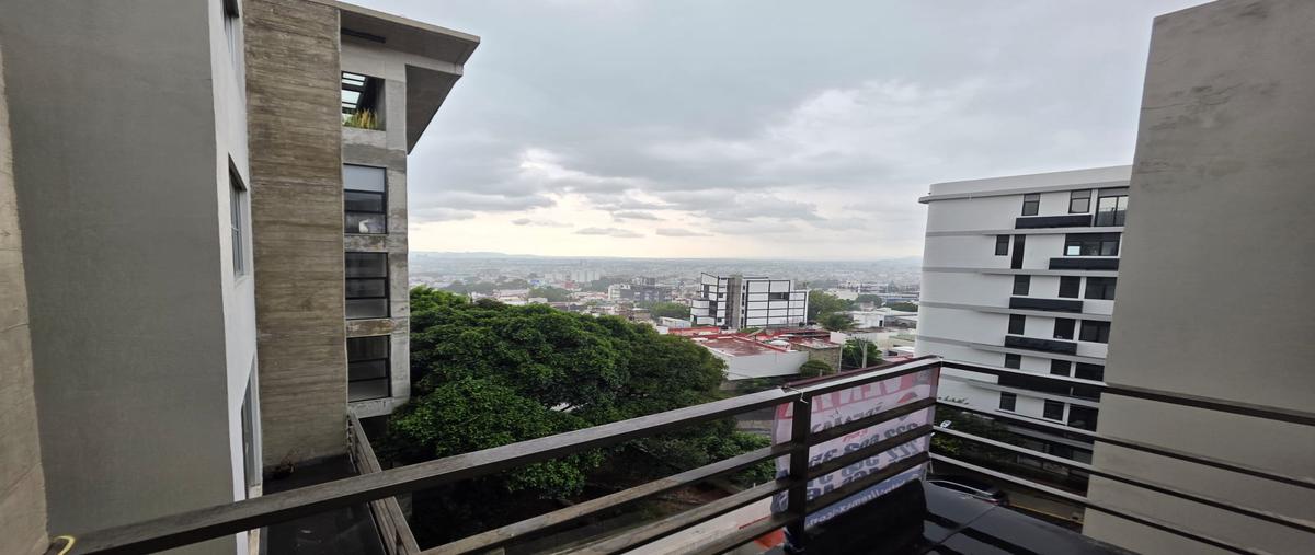 Foto de departamento en venta en huamantla , la paz, puebla, puebla, 0 No. 03