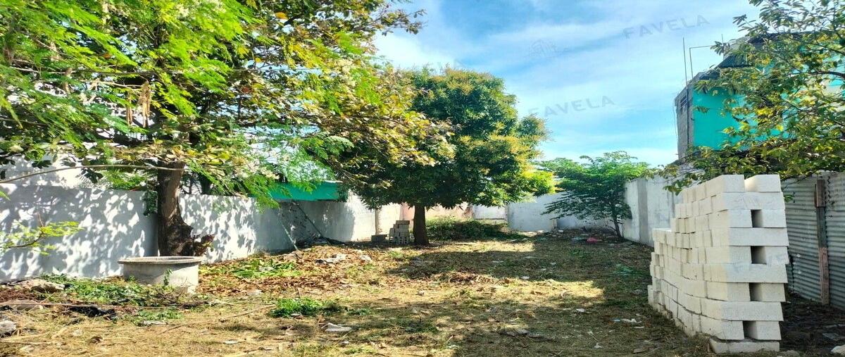 Foto de terreno habitacional en renta en huano , 23 de julio, carmen, campeche, 29279512 No. 03