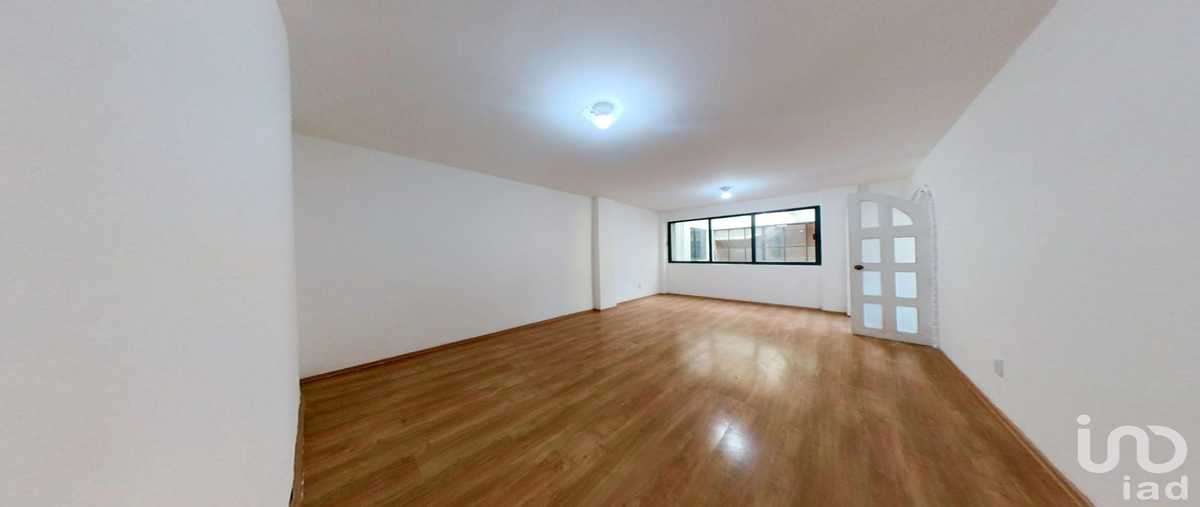 Foto de departamento en venta en huapango 100, colina del sur, Ã¡lvaro obregÃ³n, df / cdmx, 31389887 No. 03