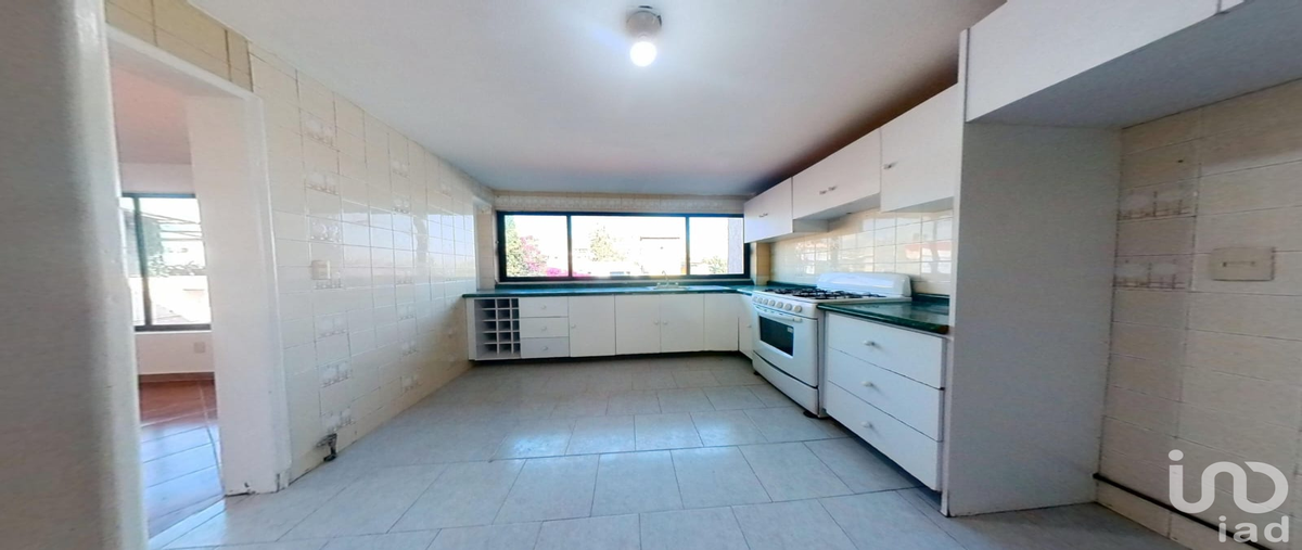 Foto de departamento en venta en huapango 100, colina del sur, Ã¡lvaro obregÃ³n, df / cdmx, 31389887 No. 05