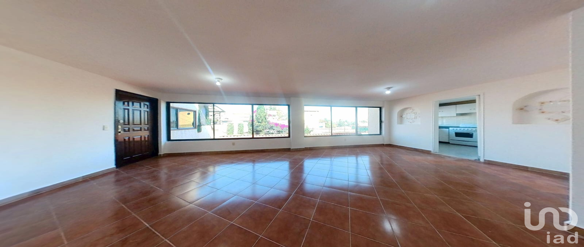 Foto de departamento en venta en huapango 74, colina del sur, Ã¡lvaro obregÃ³n, df / cdmx, 31582493 No. 03