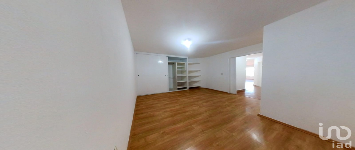 Foto de departamento en venta en huapango 94, colina del sur, álvaro obregón, df / cdmx, 31112832 No. 05