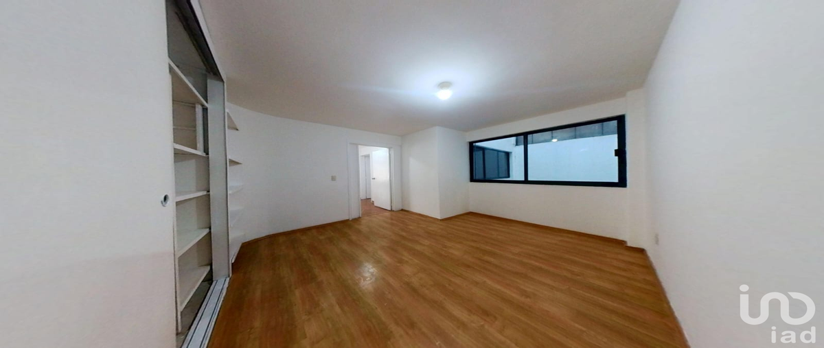 Foto de departamento en venta en huapango 96, colina del sur, álvaro obregón, df / cdmx, 31752834 No. 04