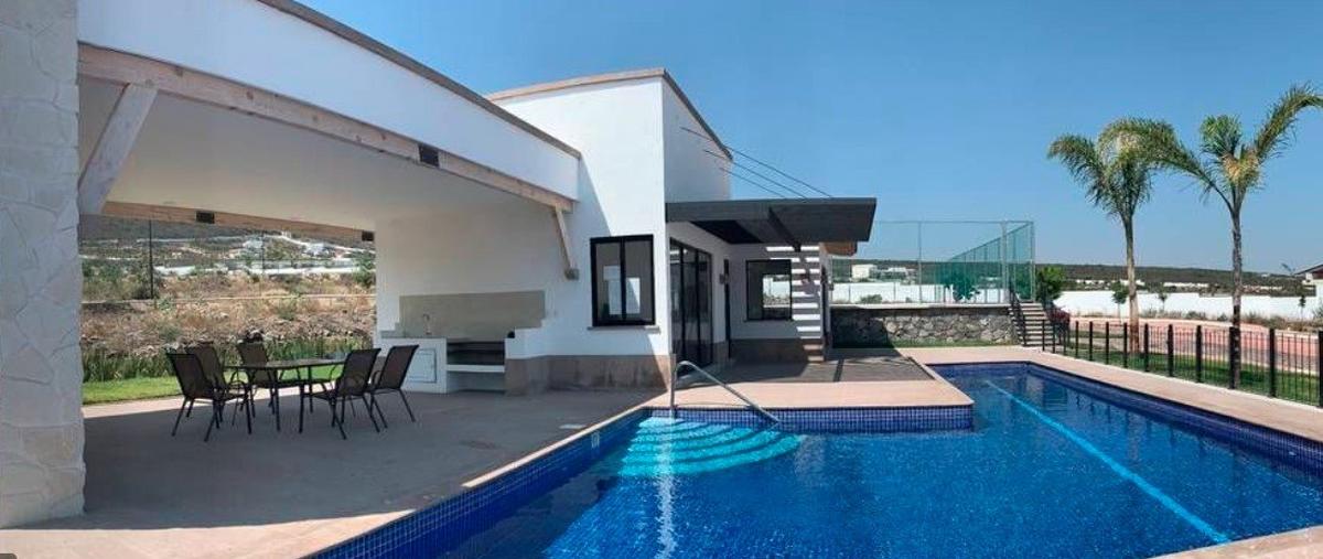 Foto de terreno habitacional en venta en huarcar&aacute;n 102, san isidro miranda, el marqués, querétaro, 0 No. 03