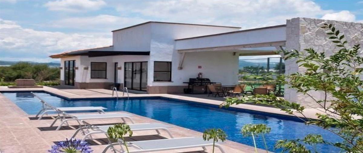 Foto de terreno habitacional en venta en huarcar&aacute;n 102, san isidro miranda, el marqués, querétaro, 0 No. 04