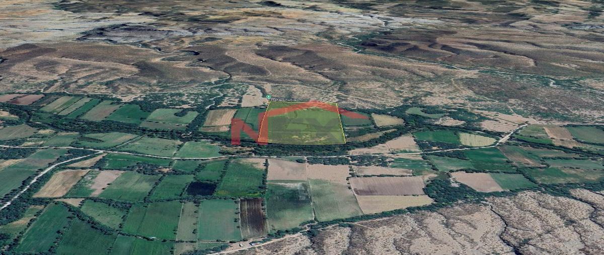 Foto de terreno habitacional en venta en  , huasabas, huásabas, sonora, 0 No. 05