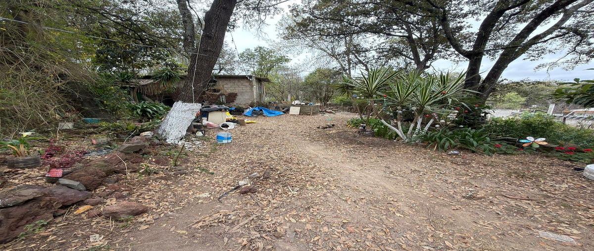 Foto de terreno habitacional en venta en  , huasca de ocampo centro, huasca de ocampo, hidalgo, 0 No. 04