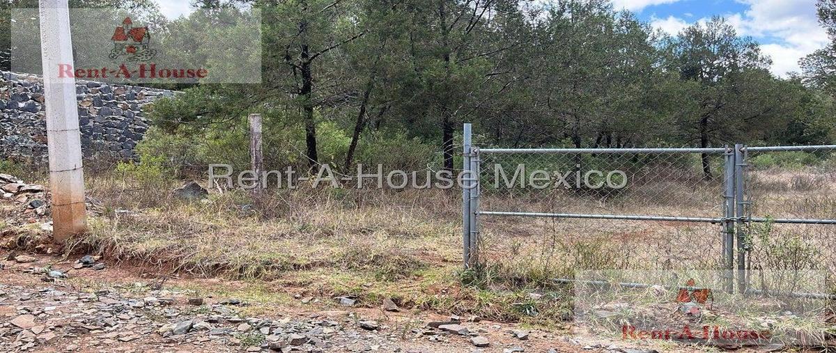 Foto de terreno habitacional en venta en  , huasca de ocampo centro, huasca de ocampo, hidalgo, 31228735 No. 03