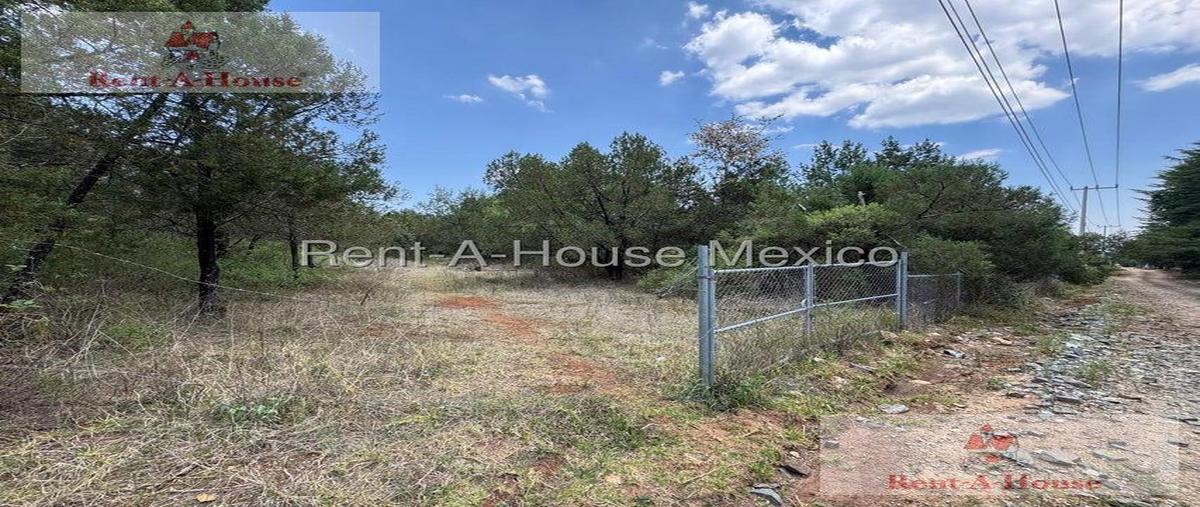 Foto de terreno habitacional en venta en  , huasca de ocampo centro, huasca de ocampo, hidalgo, 31228735 No. 04
