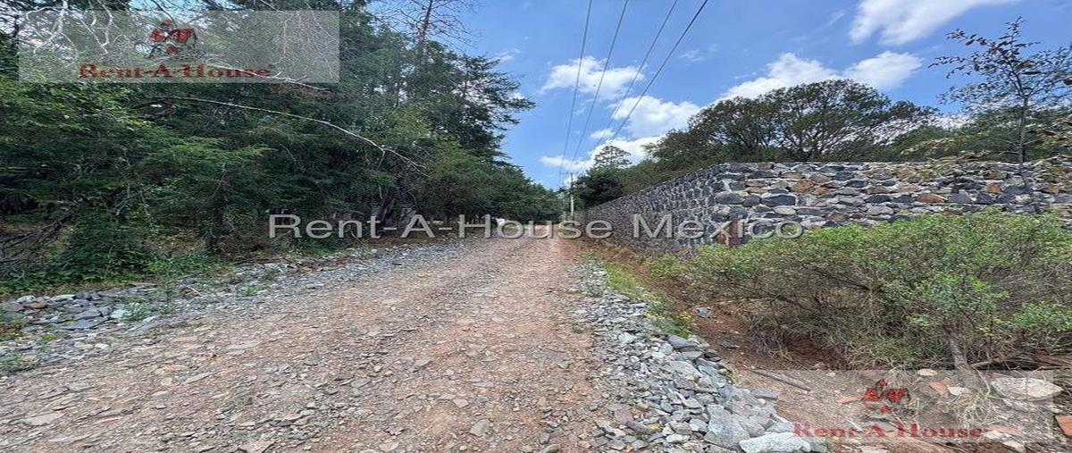 Foto de terreno habitacional en venta en  , huasca de ocampo centro, huasca de ocampo, hidalgo, 31228735 No. 05