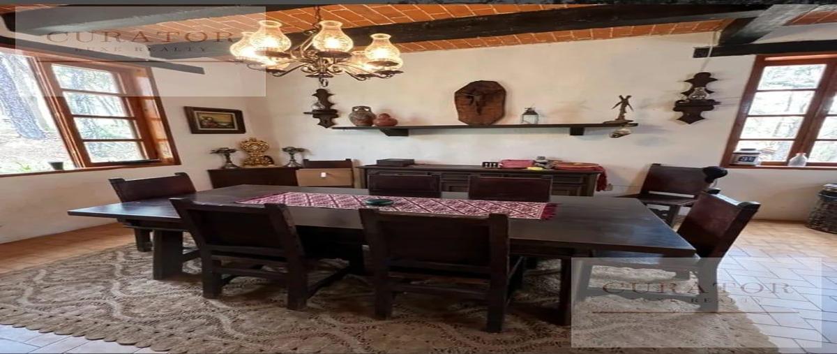 Foto de rancho en venta en  , huasca de ocampo centro, huasca de ocampo, hidalgo, 0 No. 04