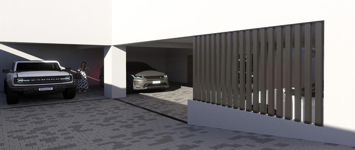 Foto de casa en venta en huascaran , villa montaña, san pedro garza garcía, nuevo león, 29258871 No. 03