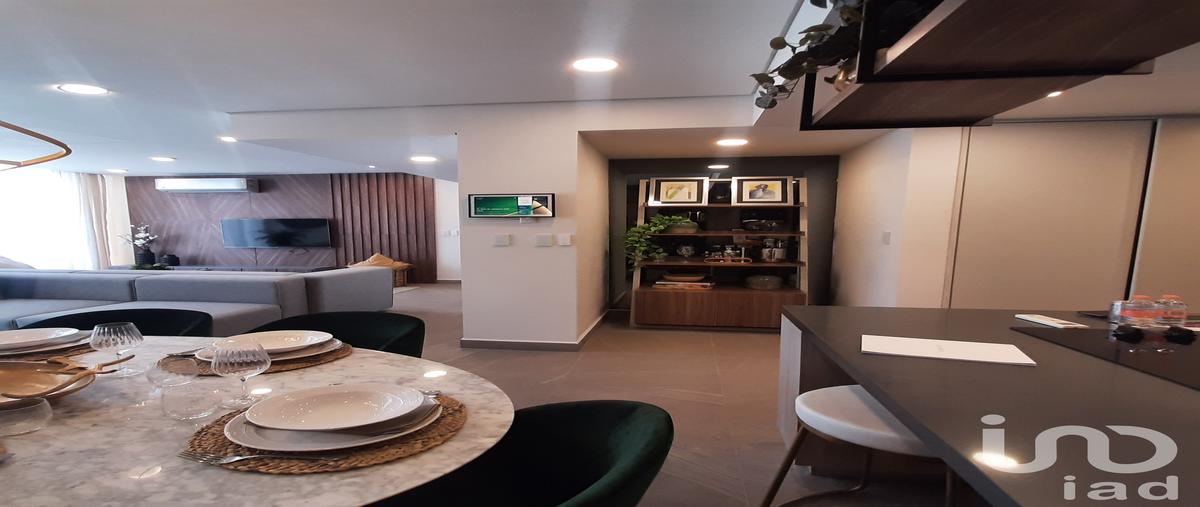 Foto de departamento en venta en huasteca 201, mirador de la huasteca, santa catarina, nuevo león, 28722542 No. 03
