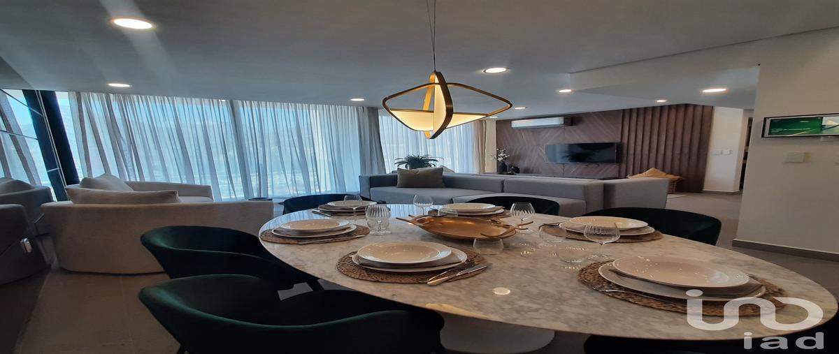 Foto de departamento en venta en huasteca 201, mirador de la huasteca, santa catarina, nuevo león, 28722542 No. 04