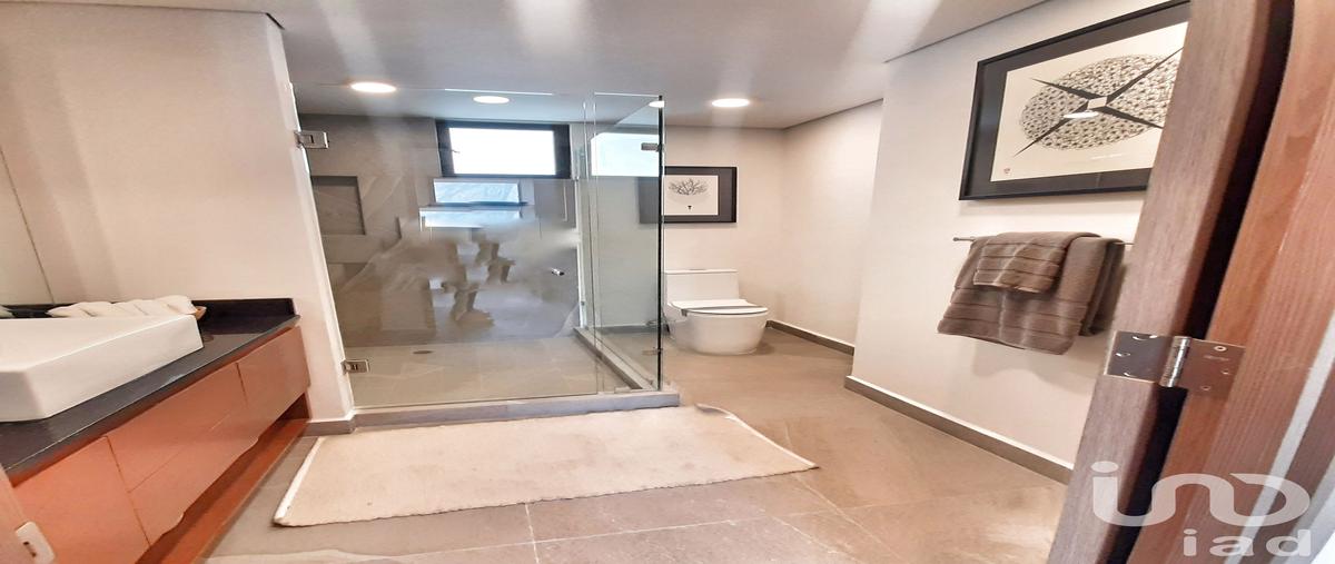 Foto de departamento en venta en huasteca 205, mirador de la huasteca, santa catarina, nuevo león, 28720507 No. 04