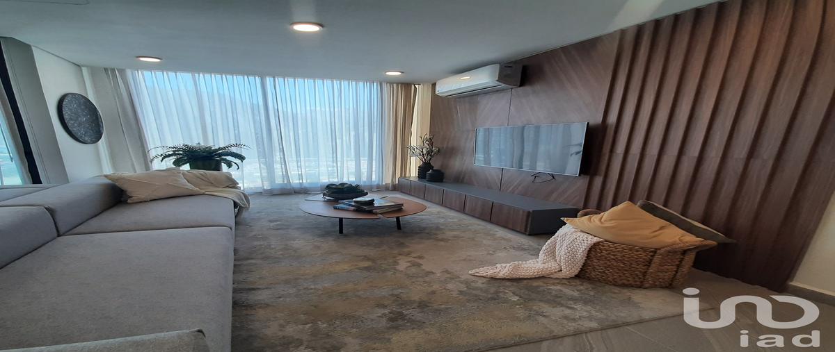 Foto de departamento en venta en huasteca 210, mirador de santa catarina, santa catarina, nuevo león, 28725280 No. 03
