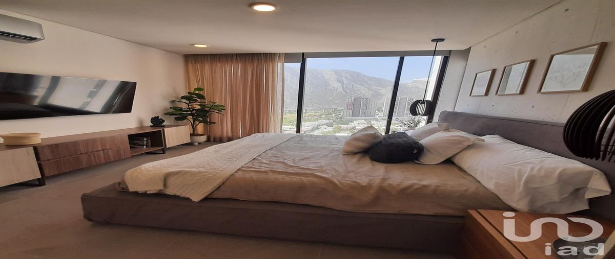 Foto de departamento en venta en huasteca 210, mirador de santa catarina, santa catarina, nuevo león, 28725280 No. 04