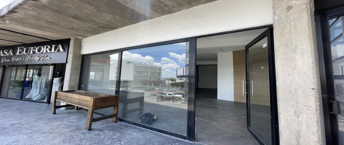 Foto de local en venta en huasteca 305 , lomas 1a secc, san luis potosí, san luis potosí, 30257295 No. 02