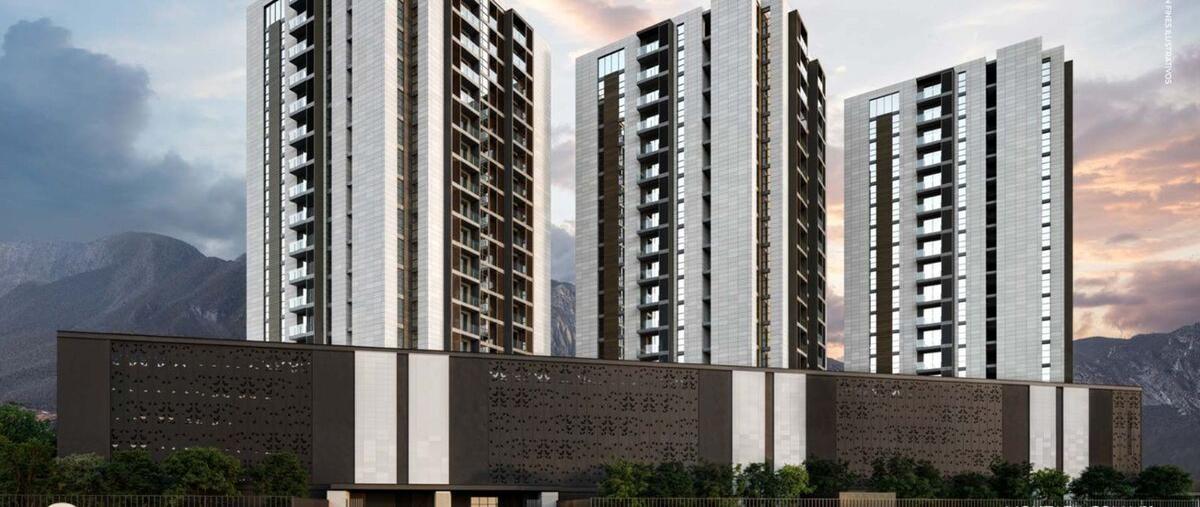 Foto de departamento en huasteca , bosques la huasteca, santa catarina, nuevo león, 29799909 foto 01 Foto de departamento en venta en huasteca , bosques la huasteca, santa catarina, nuevo león, 29799909 No. 01