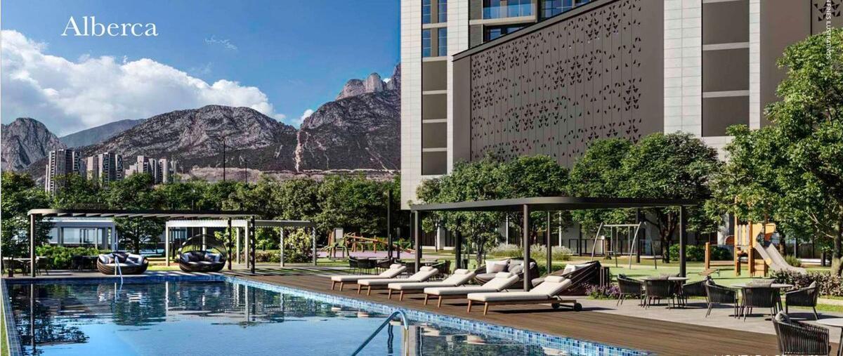 Foto de departamento en huasteca , bosques la huasteca, santa catarina, nuevo león, 29799909 foto 02 Foto de departamento en venta en huasteca , bosques la huasteca, santa catarina, nuevo león, 29799909 No. 02