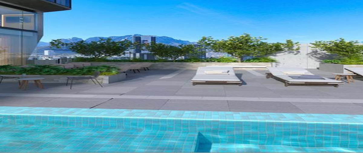 Foto de departamento en venta en  , huasteca del valle ii, santa catarina, nuevo león, 25534906 No. 05