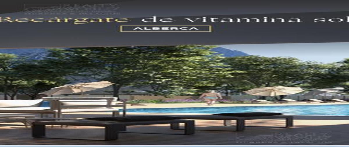 Foto de departamento en venta en  , huasteca del valle ii, santa catarina, nuevo león, 30340526 No. 04