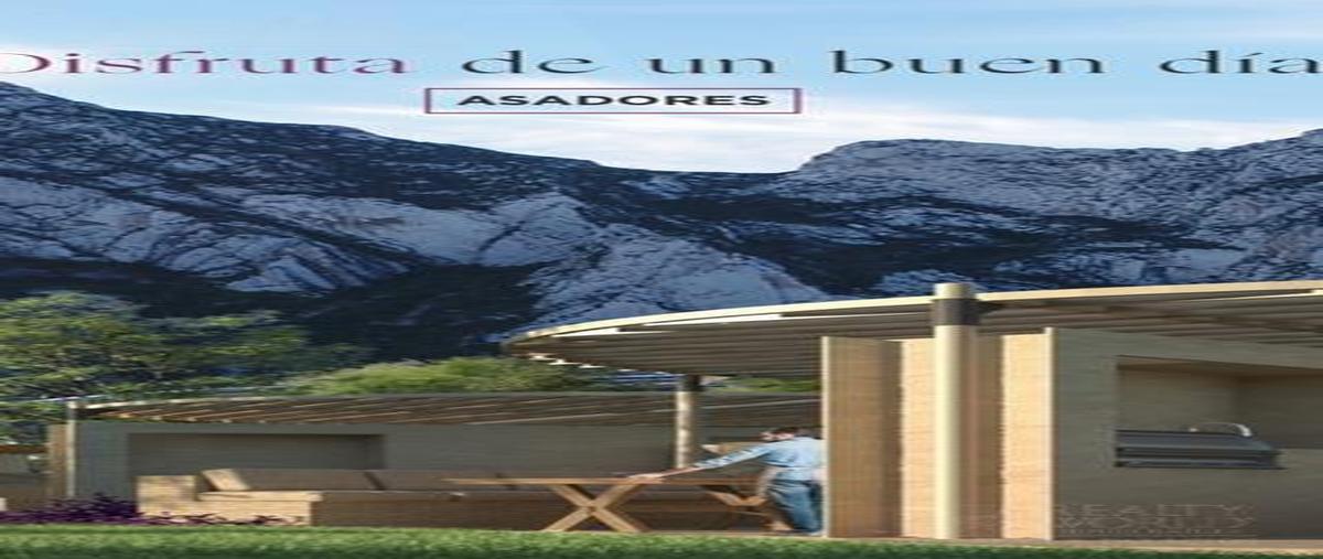 Foto de departamento en venta en  , huasteca del valle ii, santa catarina, nuevo león, 30340527 No. 05