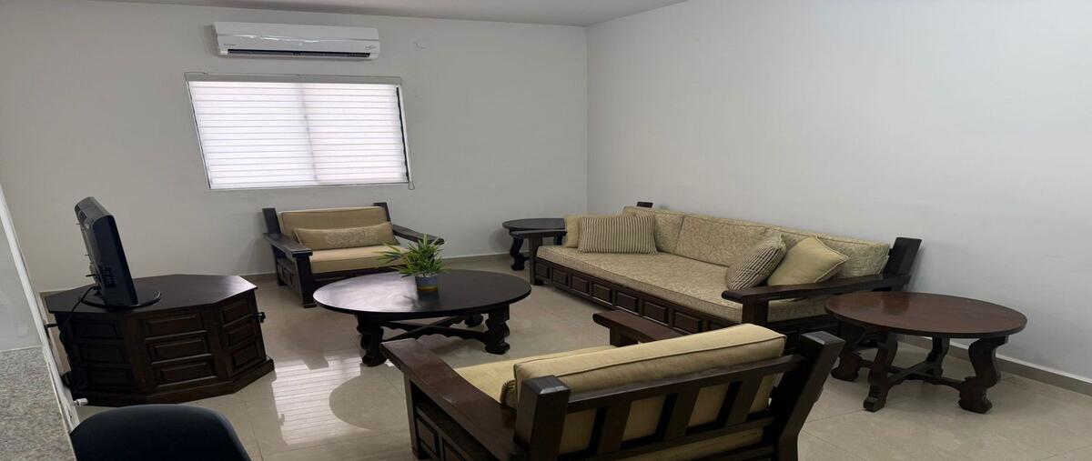 Foto de departamento en renta en huasteca , pedregal de la huasteca, santa catarina, nuevo león, 30521378 No. 03